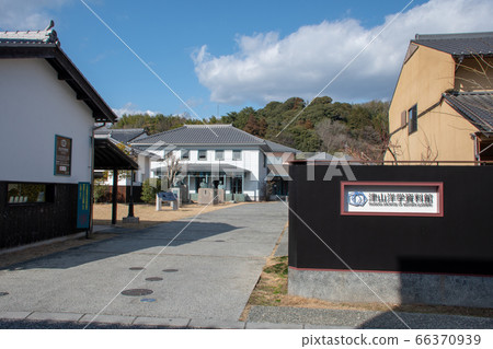 Tsuyama Western Studies Museum, Tsuyama City, Okayama Prefecture Tsuyama Western Studies Museum, Tsuyama City, Okayama Prefecture 66370939