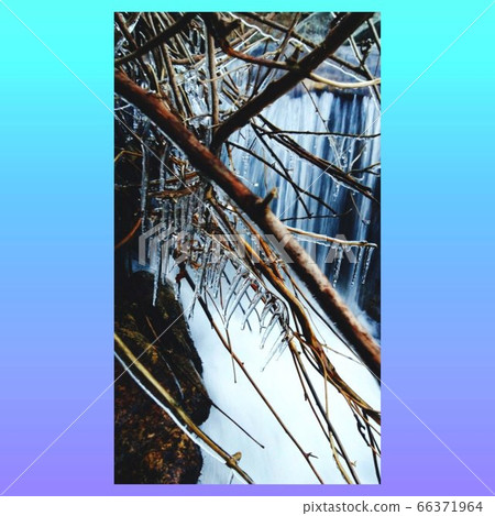 Nature is like a mysterious riddle Nature is like a mysterious riddle 66371964