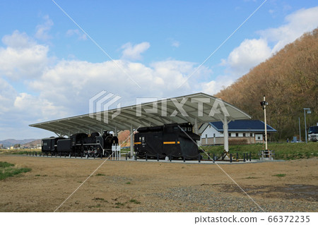 搬遷後的北上展覽所Shochi,SL 搬遷後的北上展覽所Shochi,SL 66372235