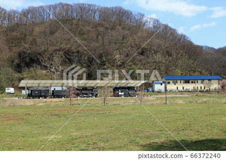 搬遷後的北上展覽所Shochi,SL 搬遷後的北上展覽所Shochi,SL 66372240