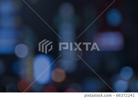 Abstract blur image of colorful night light city Abstract blur image of colorful night light city 66372241