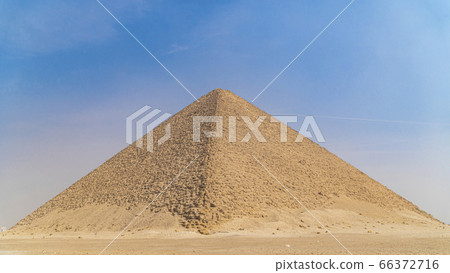 The Bent Pyramid is an ancient Egyptian pyramid 66372716
