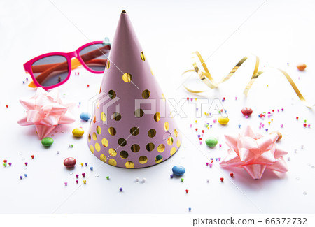 Birthday party caps 66372732