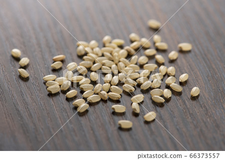 Brown rice Brown rice 66373557