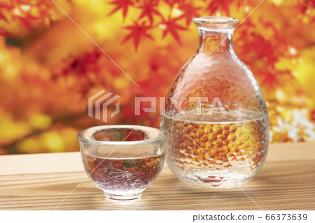 Sake Sake 66373639