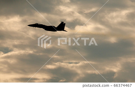 F-15鷹美國空軍 66374467