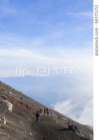 富士山 66375251