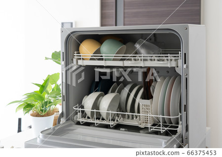 Dishwasher Dishwasher 66375453
