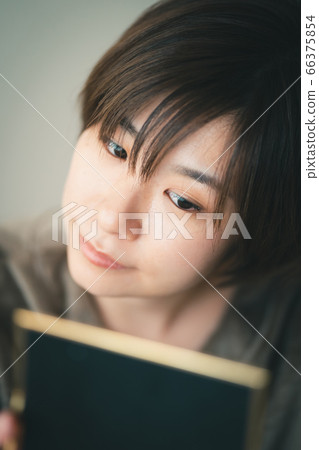 女生 女孩 女性 66375854
