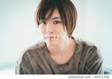 30年代睡衣女 66375886