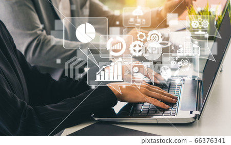 KPI Key Performance Indicator for Business 66376341