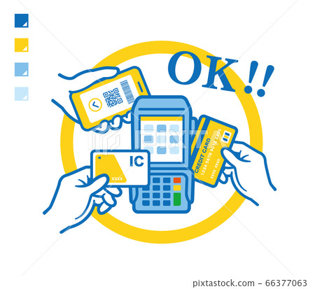 payment, clearing, settle accounts 66377063