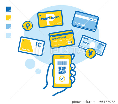 smartphone, sumaho, payment 66377072