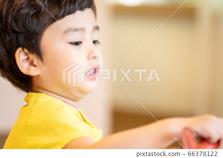 兒童生活方式玩幼兒園 66378122