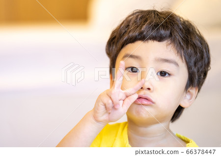兒童生活方式玩幼兒園 兒童生活方式玩幼兒園 66378447