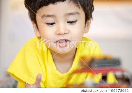 兒童生活方式玩幼兒園 66378651