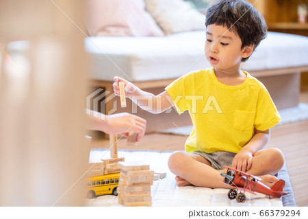 Children lifestyle play kindergarten 66379294