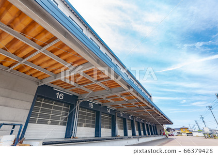 Logistics warehouse (harmonic of catalog gifts) Logistics warehouse (harmonic of catalog gifts) 66379428