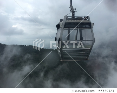 Hong Kong Gompin 360 Ropeway Hong Kong Gompin 360 Ropeway 66379523