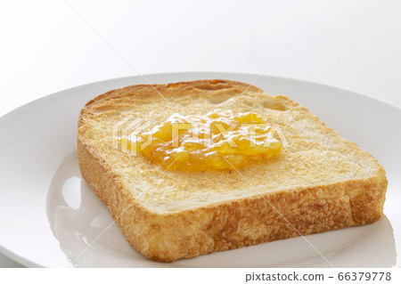 麵包早餐英式麵包 麵包早餐英式麵包 66379778