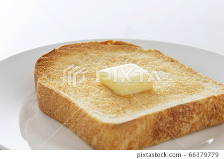 Bread breakfast English bread 66379779