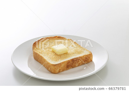 麵包早餐英式麵包 66379781