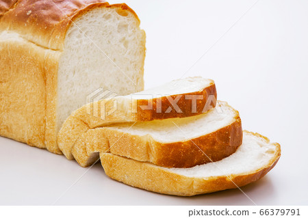 Bread breakfast English bread 66379791