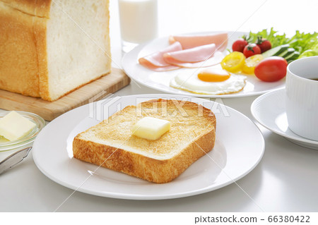 Bread English bread Breakfast 66380422
