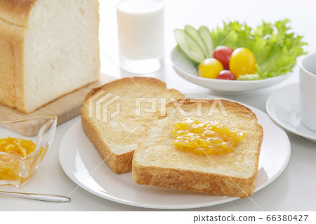Bread English bread Breakfast 66380427