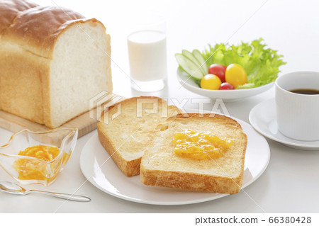Bread English bread Breakfast 66380428