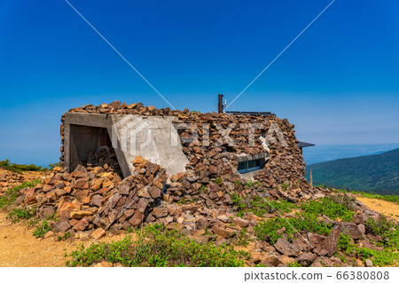 宮城縣藏王市晴空和Karita山避難所 66380808