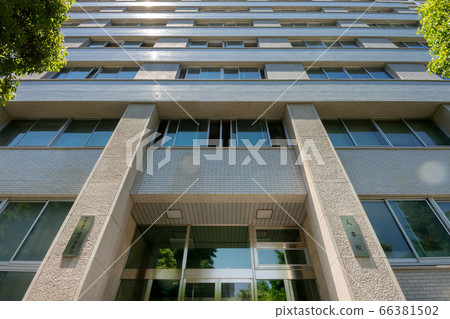 Central Joint Government Building No. 5 Annex 66381502