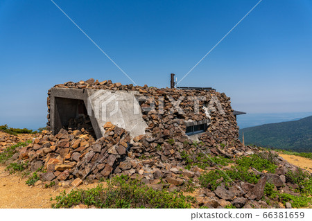 宮城縣藏王市晴空和Karita山避難所 66381659