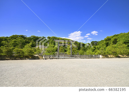 伏見桃山墓明治天皇(京都府京都市伏見區) 伏見桃山墓明治天皇(京都府京都市伏見區) 66382195