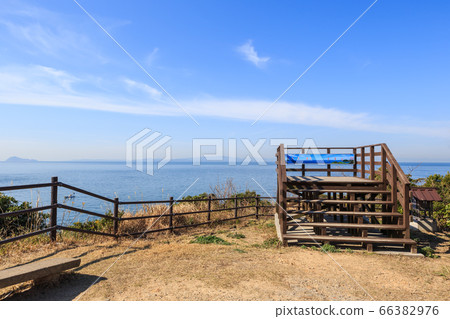 Taichi Cape Kirakira Observatory Shinojima, Aichi Prefecture Taichi Cape Kirakira Observatory Shinojima, Aichi Prefecture 66382976