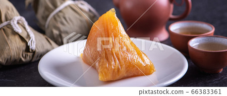 Zhangzi rice dumpling duanwu Taiwan Chimaki Dango Festival 66383361