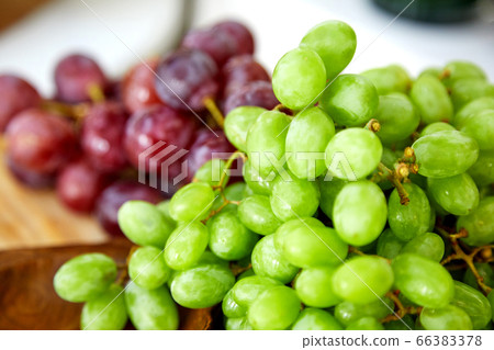 Grape, fruit Grape, fruit 66383378
