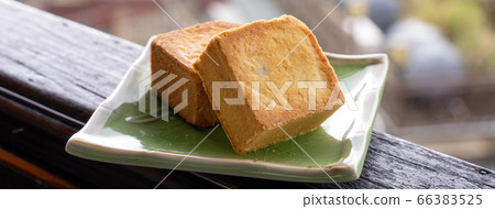 Pineapple Cake Dessert Pineapple Pastry Mid-Autumn Festival pineapple cake pastry パイナップルケーキ 66383525