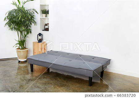 Interior and sofa, 66383720