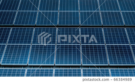 Solar cell infinity energy from sunlight 66384989