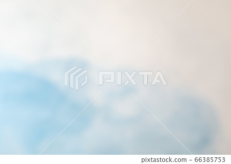 Light blue - white background. Textured wall. Light blue - white background. Textured wall. 66385753