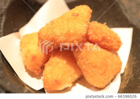 美味的奶酪薯條 美味的奶酪薯條 66386026