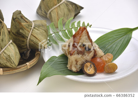 中國習俗,端午節,節慶,好吃的,傳統粽子 66386352