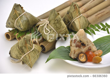 中國習俗,端午節,節慶,好吃的,傳統粽子 66386360