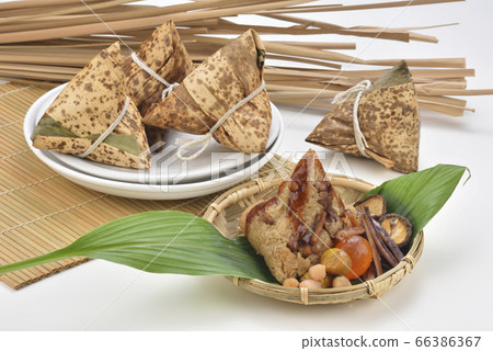 中國習俗,端午節,節慶,好吃的,傳統粽子 66386367