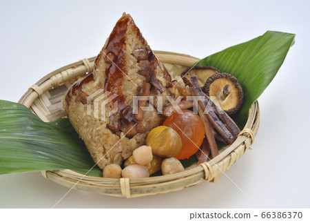 中國習俗,端午節,節慶,好吃的,傳統粽子 66386370