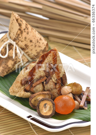 中國習俗,端午節,節慶,好吃的,傳統粽子 66386374