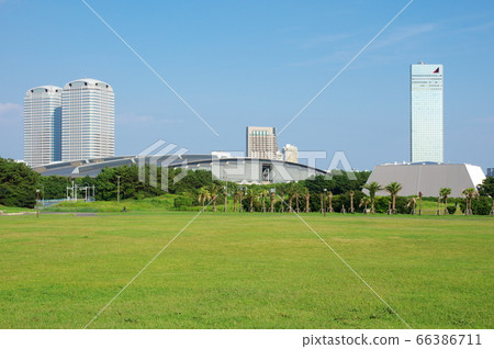幕張海濱公園/幕張展覽館/世界商務花園/APA酒店（千葉市美浜區/幕張海濱） 66386711