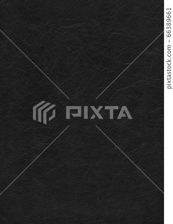 Black leather texture background Black leather texture background 66389661