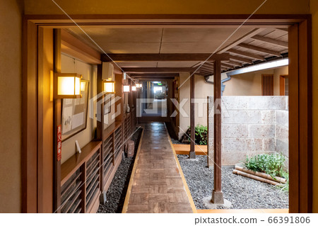 Hot Spring Inn Passage Guest Room Horizontal Hot Spring Inn Passage Guest Room Horizontal 66391806